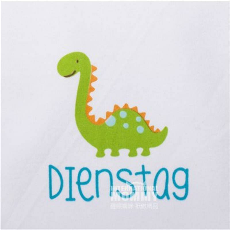 Bieco Jerman Bieco Baby One Pocket 7 Pack Versi Luar Negeri