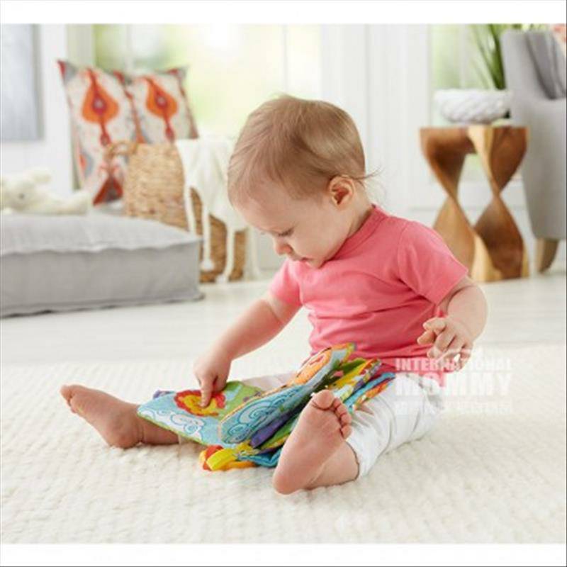 Buku Harga Taman Hewan Amerika Harga Fisher Edisi Luar Negeri