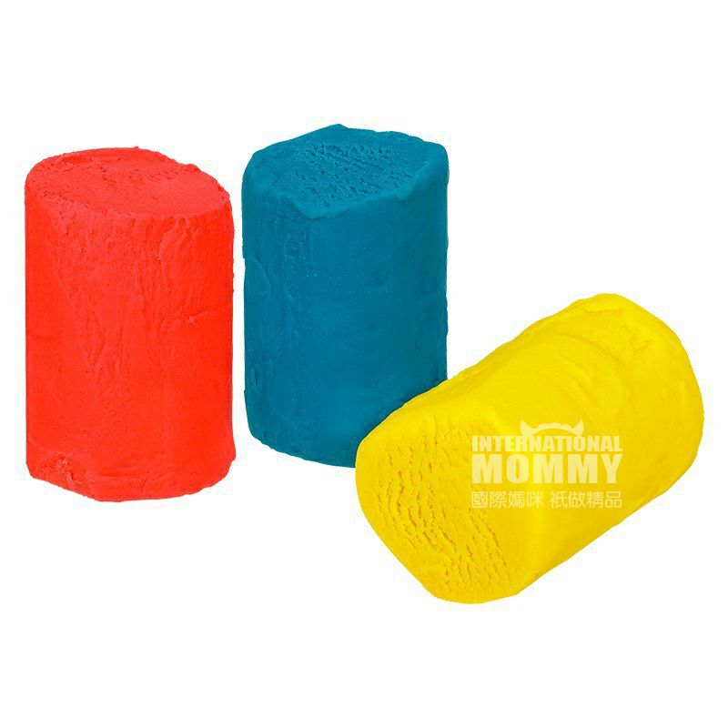 Mainkan Doh berbagai jas plasticine AS edisi luar negeri