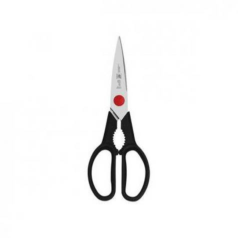 Zwilling German red dot multifunctional gunting versi luar negeri