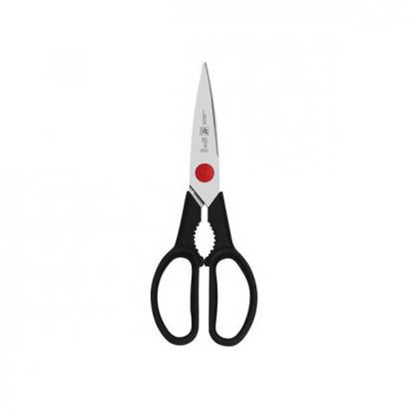 Zwilling German red dot multifunctional gunting versi luar negeri
