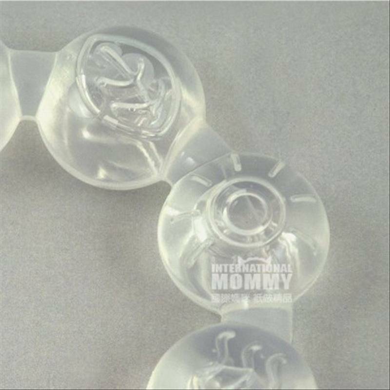 Green Sprouts Bayi Amerika meringankan pembengkakan gusi dan mendinginkan gusi versi luar negeri