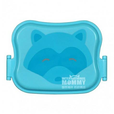 Green Sprouts Bayi Amerika dan anak-anak bepergian kotak makan siang k...