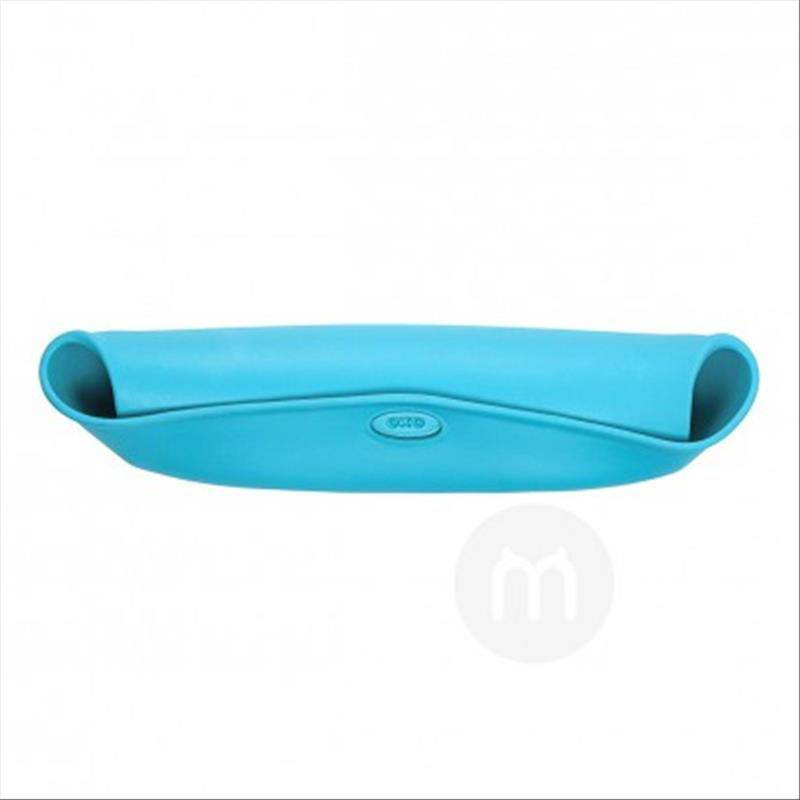 OXO tot OXO tot bayi bib silikon lembut tahan air di luar negeri