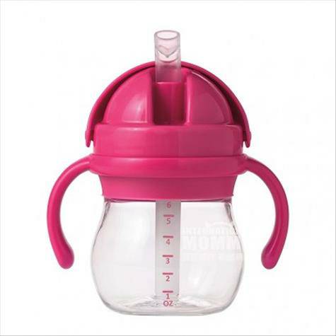 OXO tot Amerika OXO tot bayi anak anti bocor dengan pegangan piala ver...