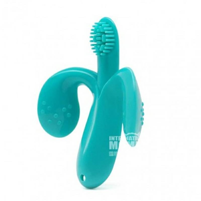 Amteker Jerman Amteker Pelatihan Bayi Pijat Gigi Edisi Luar Negeri