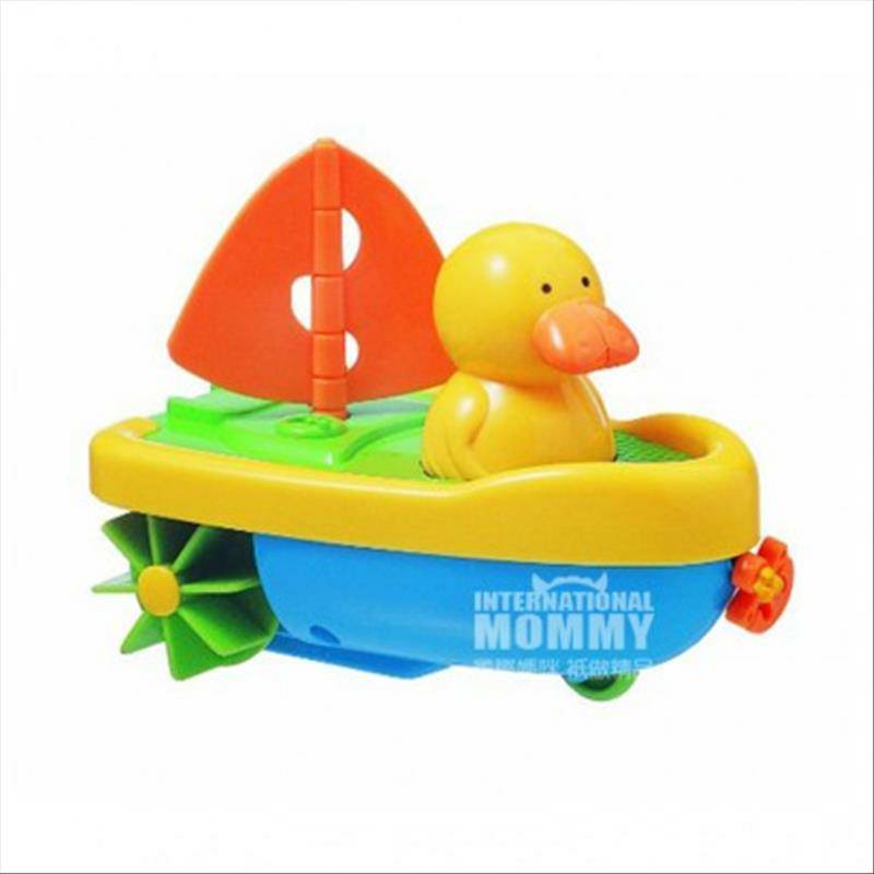 Tigex France Tigex puzzle tali tarik bayi bebek mainan bayi mandi di luar negeri