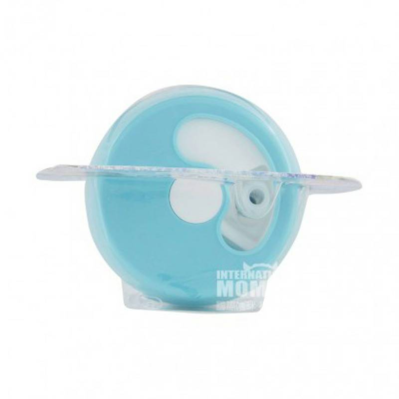 cangkir minum kartun anak-anak Tigex French Tigex selama lebih dari 12 bulan Versi Luar Negeri