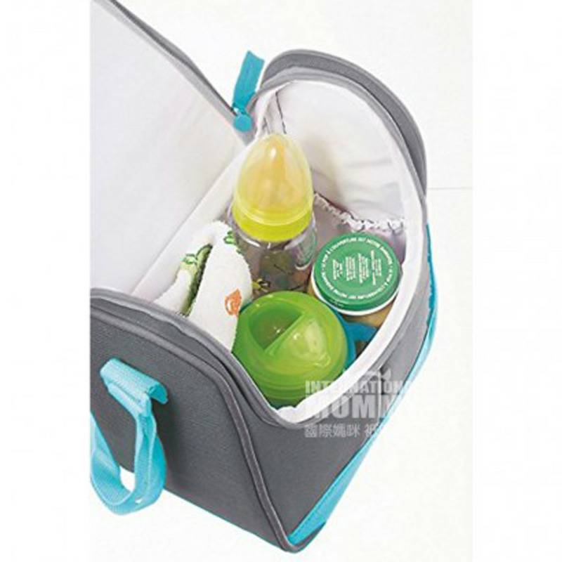 Tigex France Tigex bag warmer bag versi luar negeri