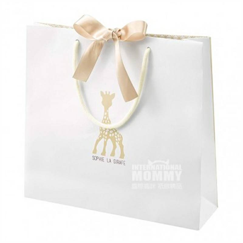 Set Hadiah Vulli Sophie Gigi Prancis dan Gum Edisi Luar Negeri