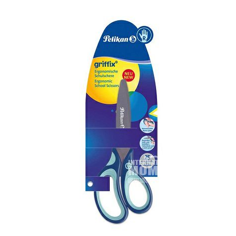 Pelikan gunting buatan tangan bayi Jerman versi luar negeri