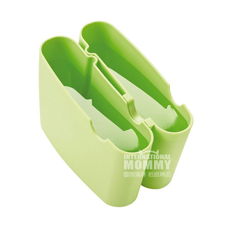 kotak cat air portabel Pelikan anak-anak Jerman versi 24 warna di luar negeri