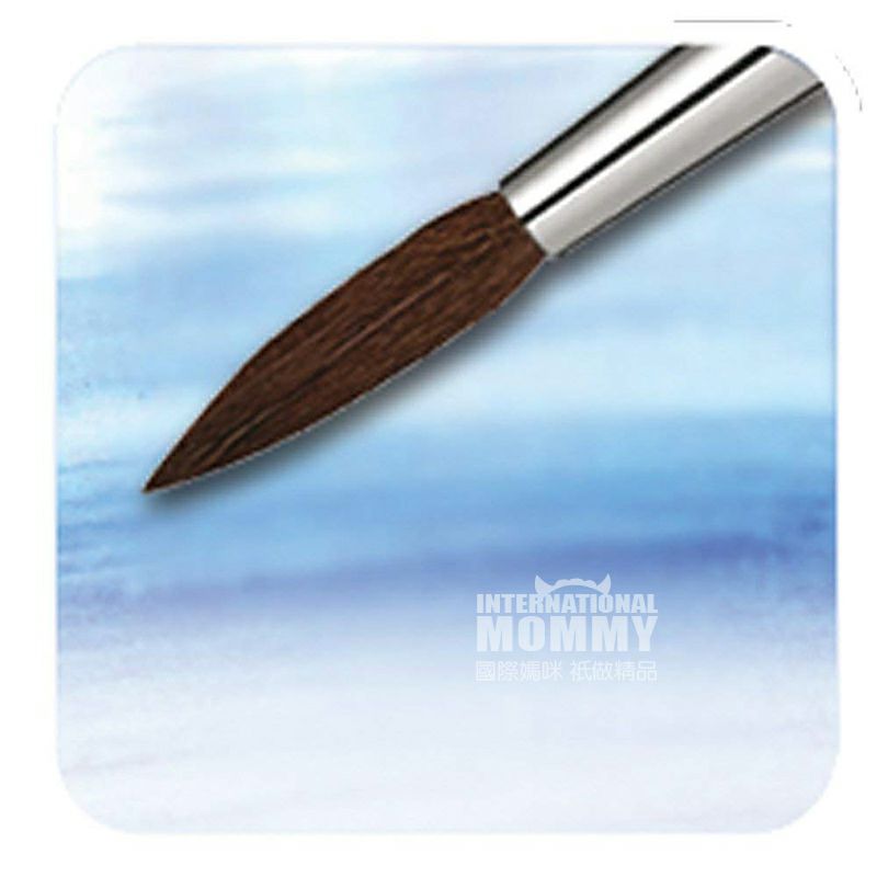 Pelikan lengan geser anak-anak Jerman versi 10 warna di luar negeri