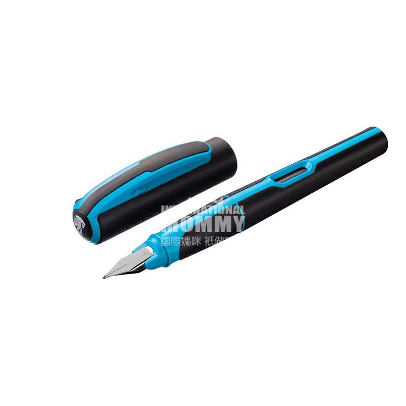 pena menulis siswa Jerman versi luar negeri