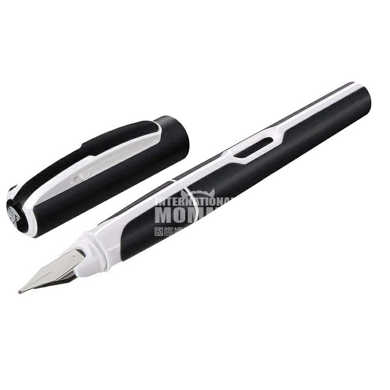 pena menulis siswa Jerman versi luar negeri