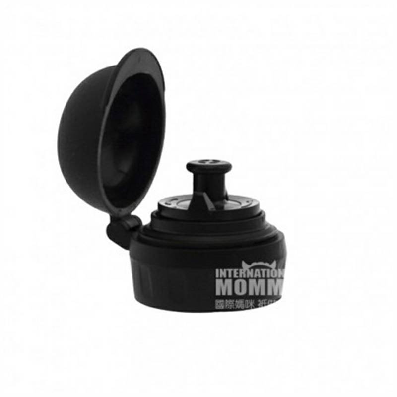 LAKEN Spanyol LAKEN mug anak stainless steel sempit versi 350ml luar negeri