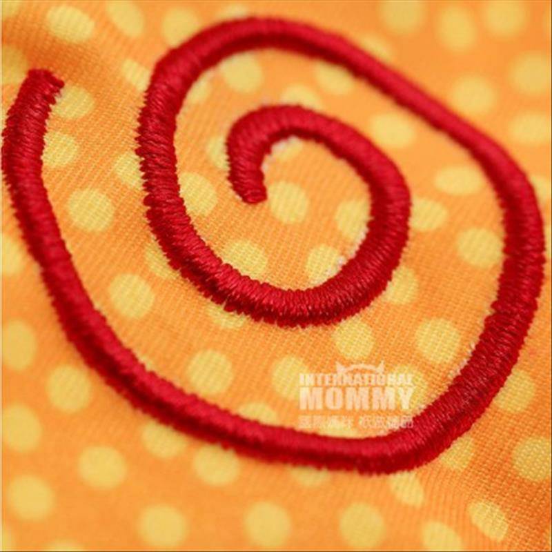 Sigikid German Baby Butterfly Lathe Hanging Versi Luar Negeri