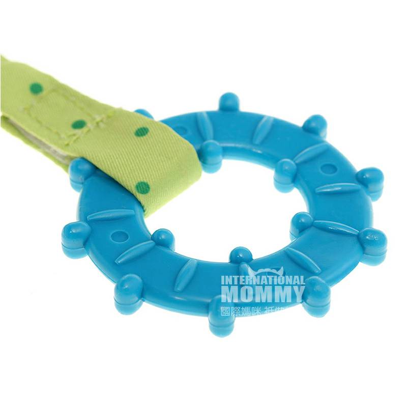 Sigikid Jerman Baby Bear Lathe Hanging Versi Luar Negeri