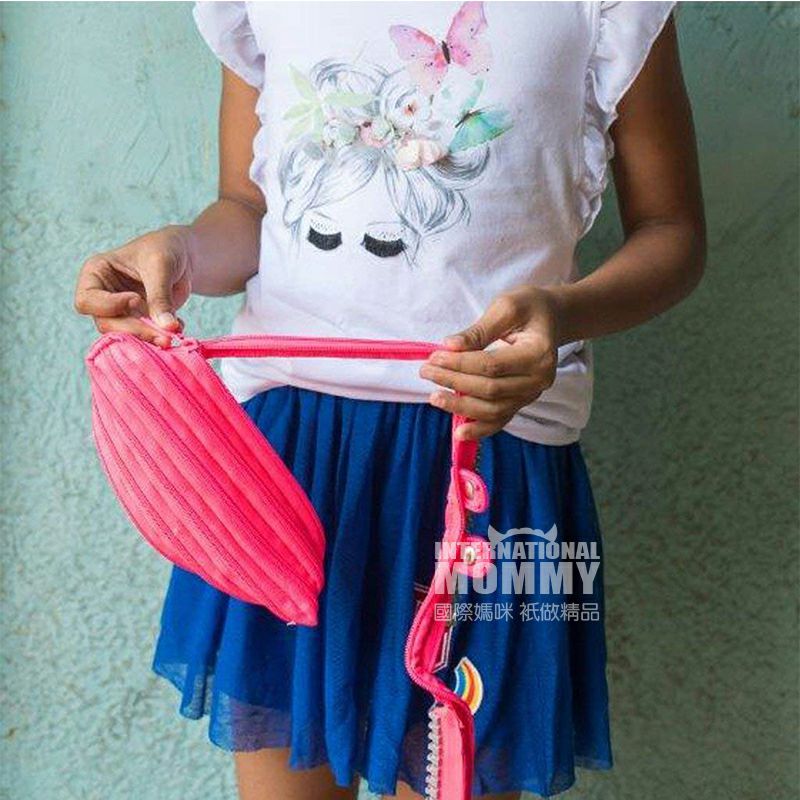 ZIPIT Israel ZIPIT ritsleting pensil model mata model versi luar negeri