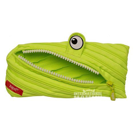 Ritsleting pensil ZIPIT Israel ZIPIT versi luar negeri bermata satu