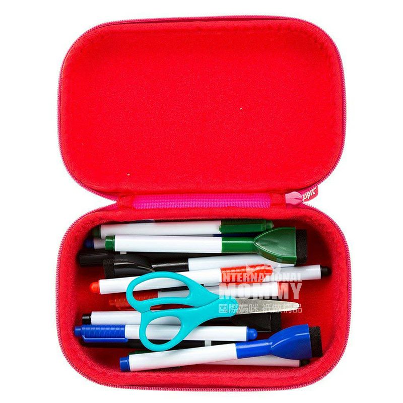 ZIPIT Israel ZIPIT Seri Geometris Seri Pena Kasus Edisi Luar Negeri