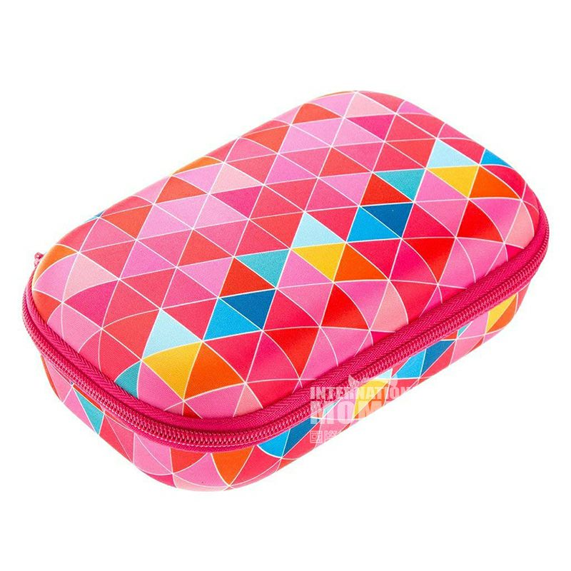 ZIPIT Israel ZIPIT Seri Geometris Seri Pena Kasus Edisi Luar Negeri