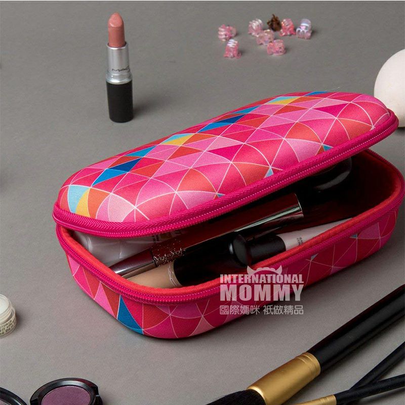 ZIPIT Israel ZIPIT Seri Geometris Seri Pena Kasus Edisi Luar Negeri