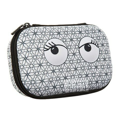 ZIPIT Israel ZIPIT Seri Pena Pola Polos Edisi Luar Negeri