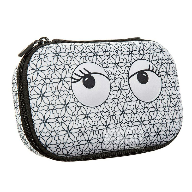 ZIPIT Israel ZIPIT Seri Pena Pola Polos Edisi Luar Negeri