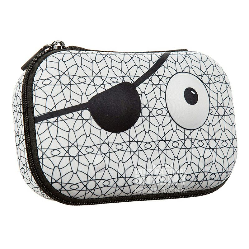 ZIPIT Israel ZIPIT Seri Pena Pola Polos Edisi Luar Negeri