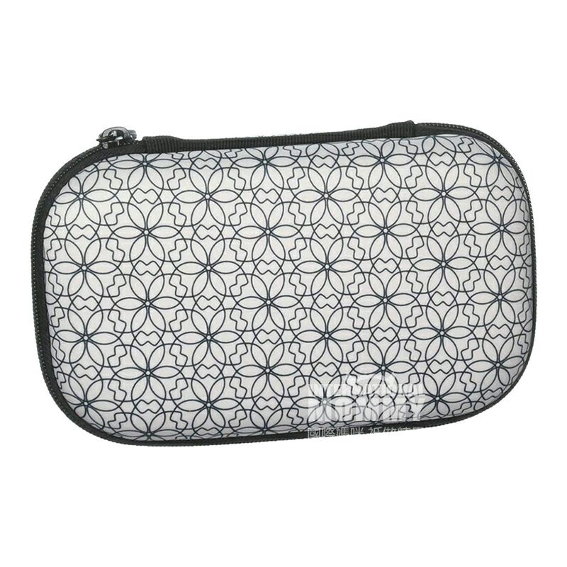 ZIPIT Israel ZIPIT Seri Pena Pola Polos Edisi Luar Negeri