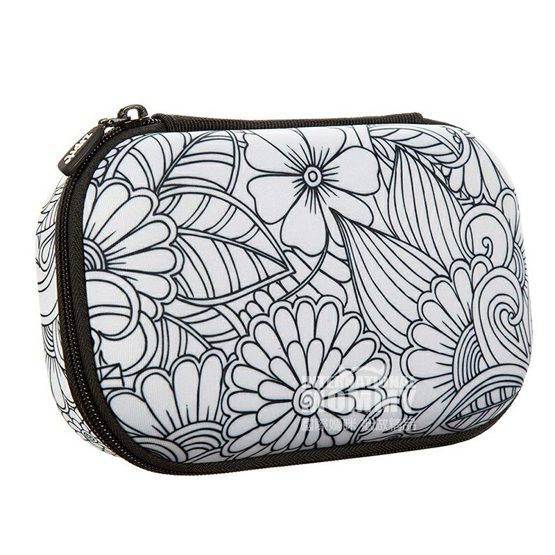 ZIPIT Israel ZIPIT Seri Pena Pola Polos Edisi Luar Negeri