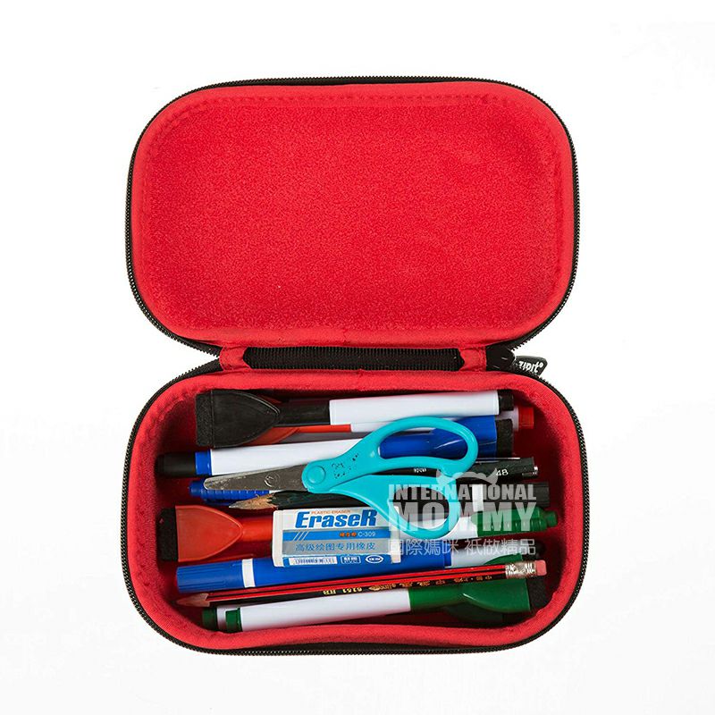 ZIPIT Israel ZIPIT Seri Pena Pola Polos Edisi Luar Negeri