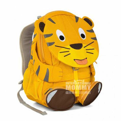 Affenzahn Jerman Affenzahn bentuk hewan lucu harimau tas sekolah TK be...