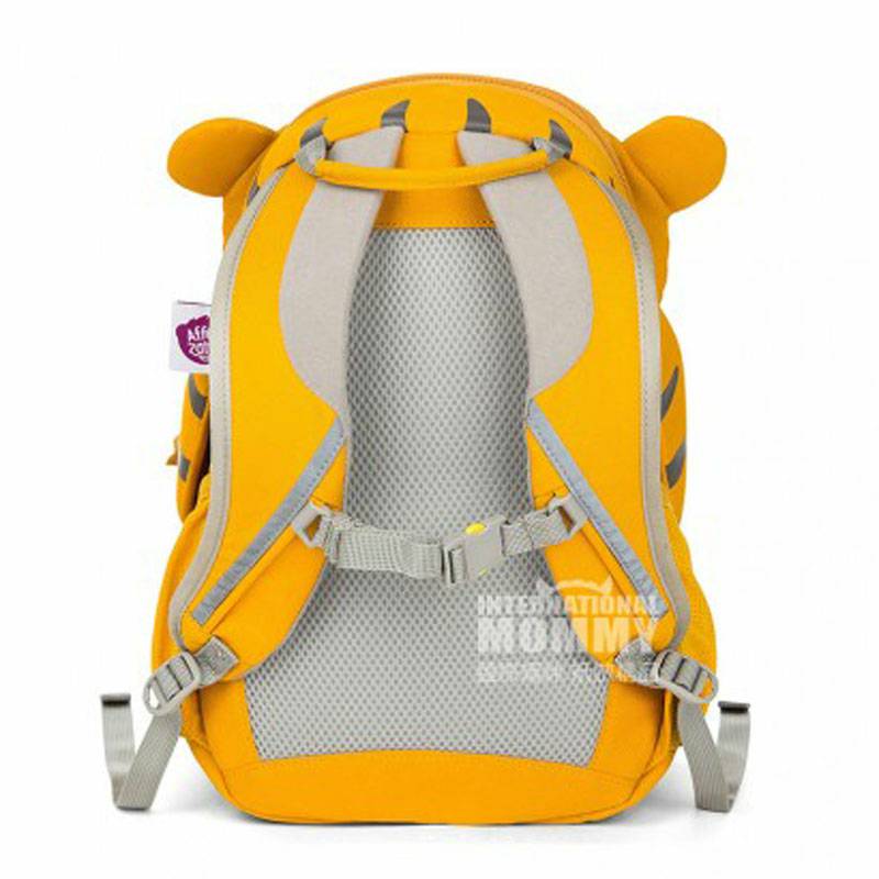 Affenzahn Jerman Affenzahn bentuk hewan lucu harimau tas sekolah TK berusia di luar negeri versi