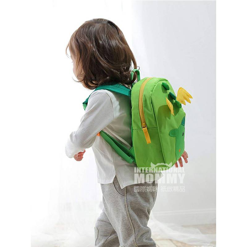 ransel berbentuk hewan lucu anak-anak Jerman Sigikid versi luar negeri