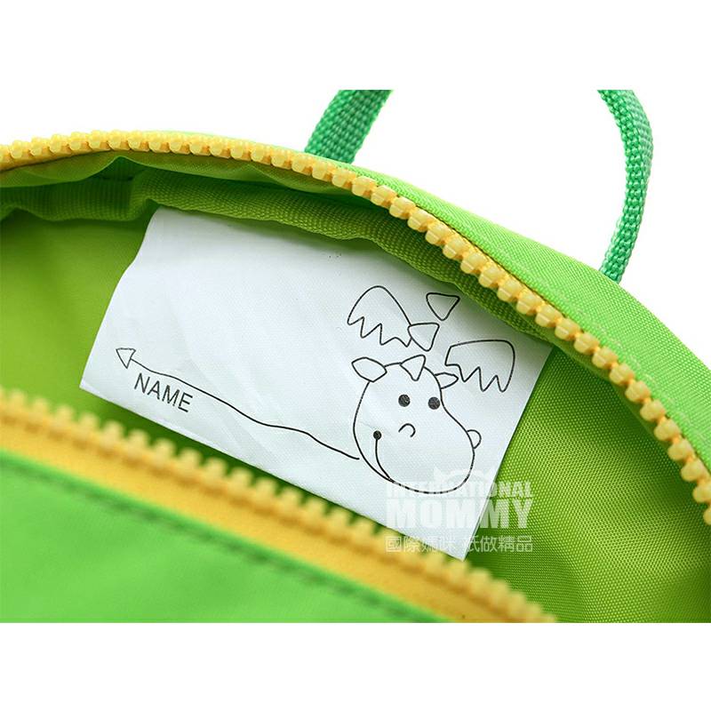 ransel berbentuk hewan lucu anak-anak Jerman Sigikid versi luar negeri