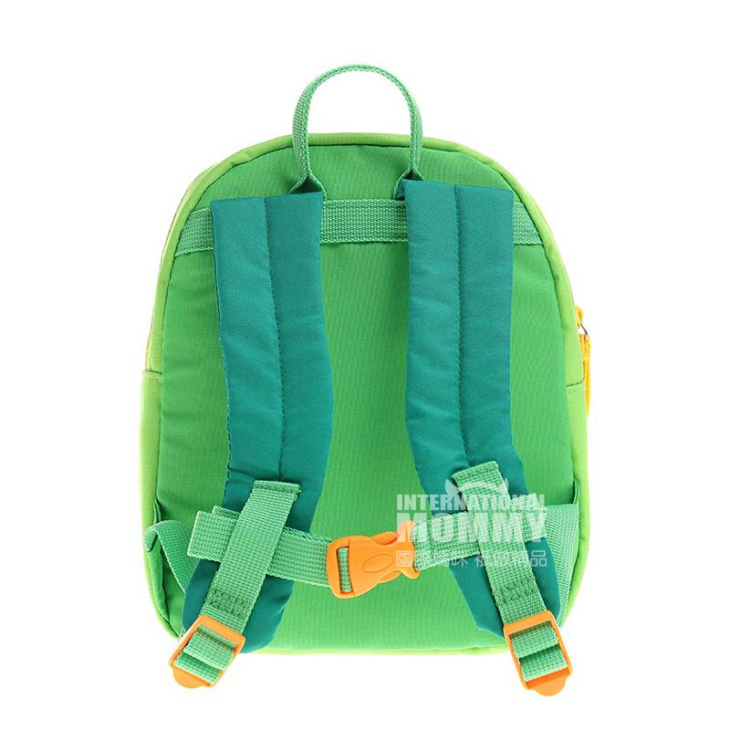 ransel berbentuk hewan lucu anak-anak Jerman Sigikid versi luar negeri