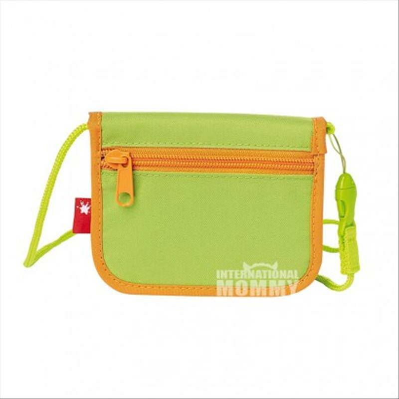 Sigikid anak-anak Jerman yang lucu hewan bentuk ransel diagonal versi 3-8 tahun di luar negeri