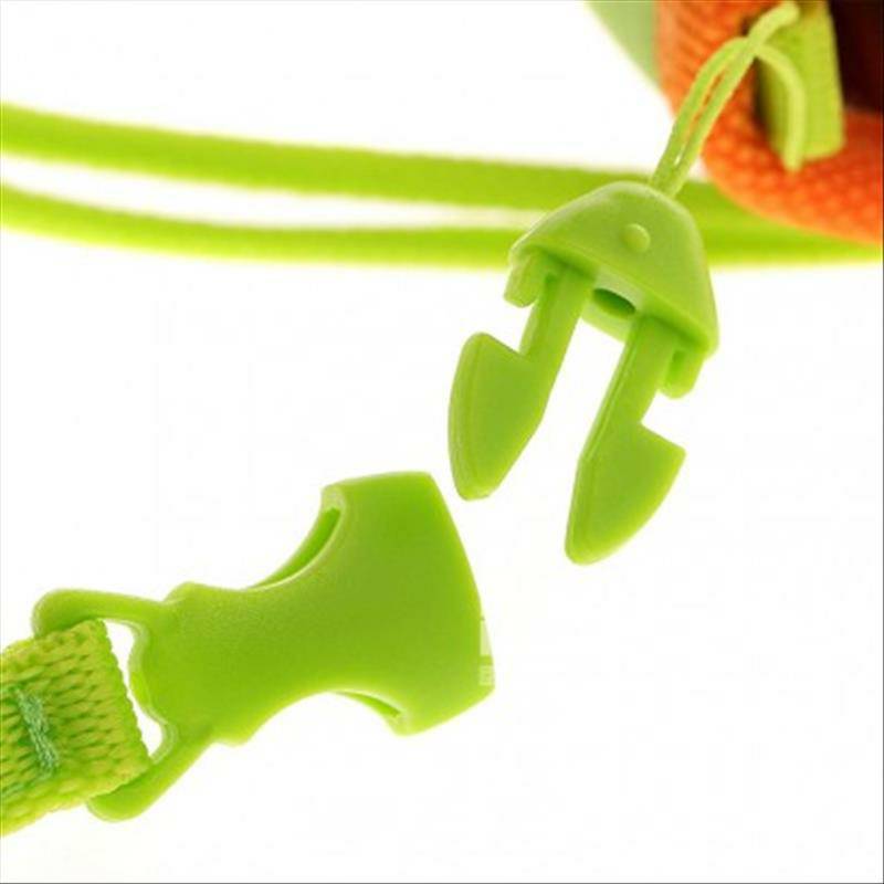 Sigikid anak-anak Jerman yang lucu hewan bentuk ransel diagonal versi 3-8 tahun di luar negeri