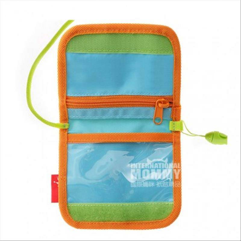 Sigikid anak-anak Jerman yang lucu hewan bentuk ransel diagonal versi 3-8 tahun di luar negeri