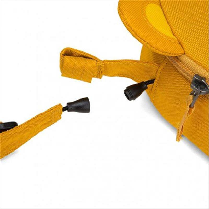 Affenzahn Jerman Affenzahn bentuk hewan lucu tas crossbody anak-anak versi luar negeri