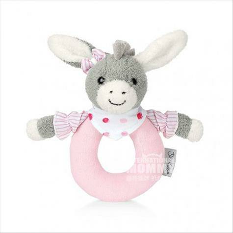 Sterntaler Jerman mainan bayi mainan versi luar negeri