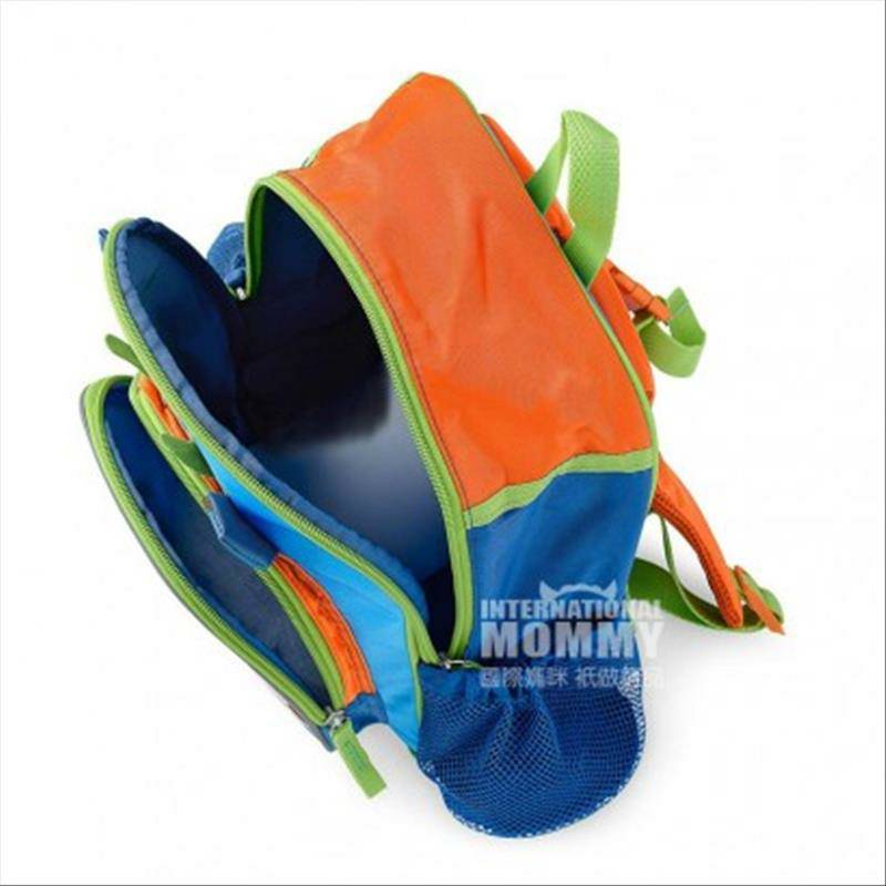 Sterntaler Ransel anak-anak versi Jerman di luar negeri