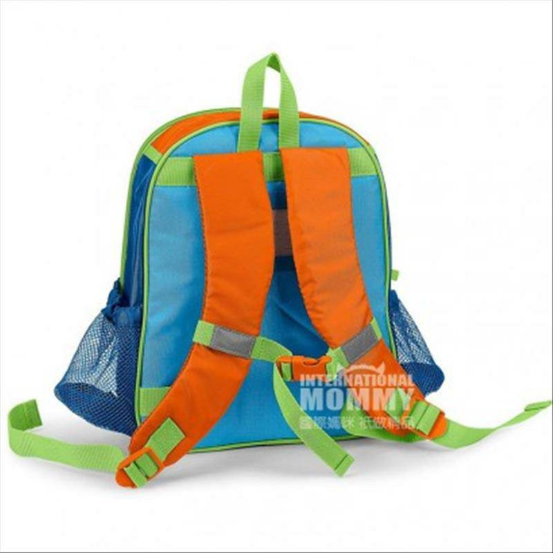 Sterntaler Ransel anak-anak versi Jerman di luar negeri