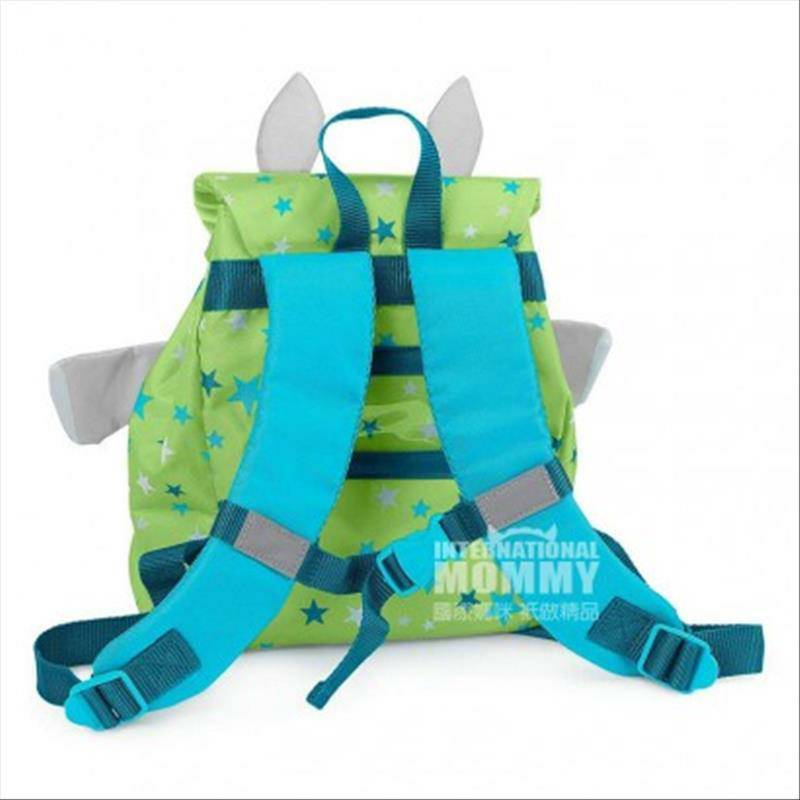 Sterntaler Asli anak-anak Jerman bentuk ransel lucu versi luar negeri