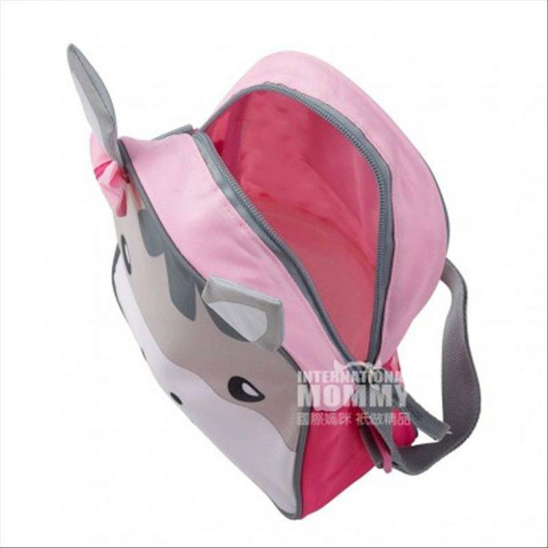 Sterntaler Gadis Jerman asli lucu bentuk ransel versi luar negeri