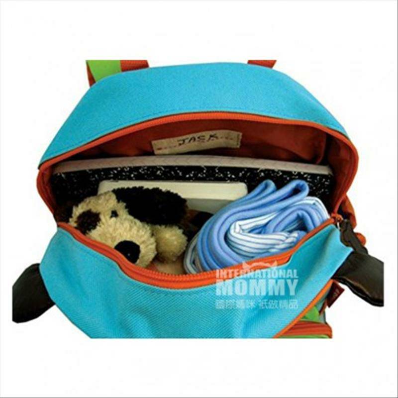SKIP HOP American SKIP HOP bentuk kartun ransel anak-anak versi luar negeri