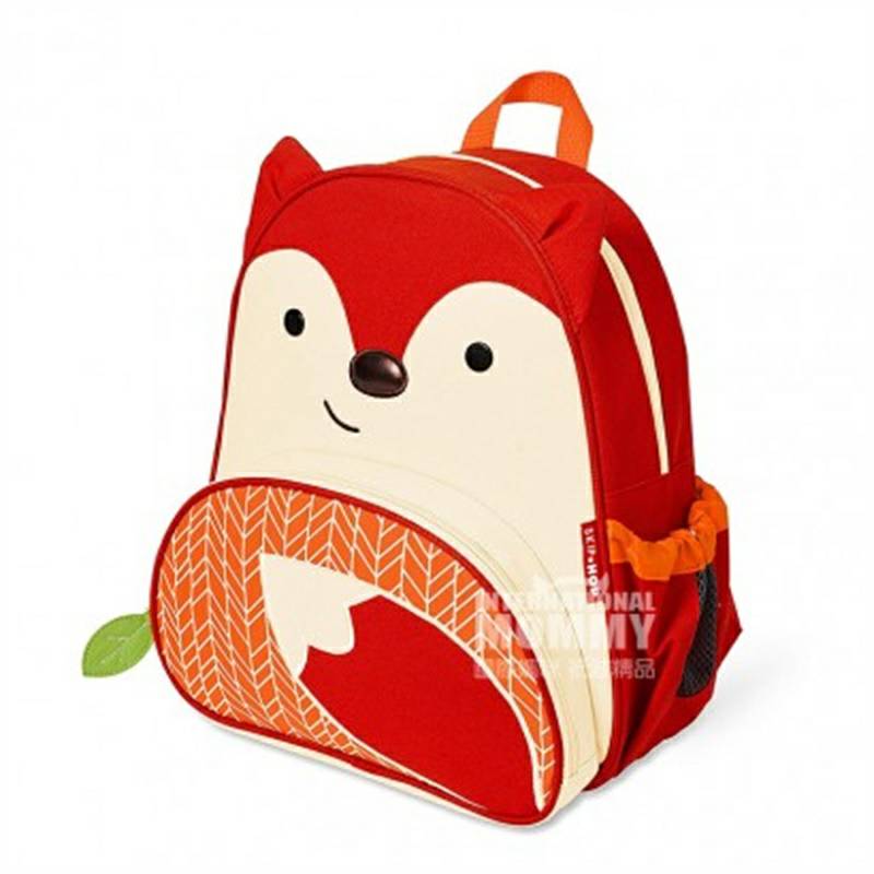 SKIP HOP American SKIP HOP kartun kebun binatang seri anak-anak versi luar negeri