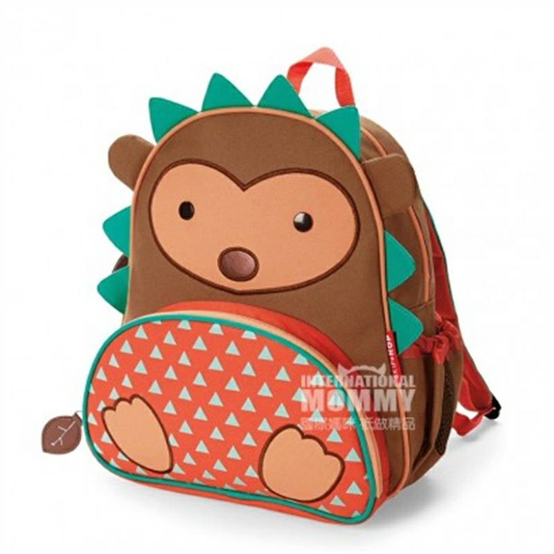 SKIP HOP American SKIP HOP kartun kebun binatang seri anak-anak versi luar negeri